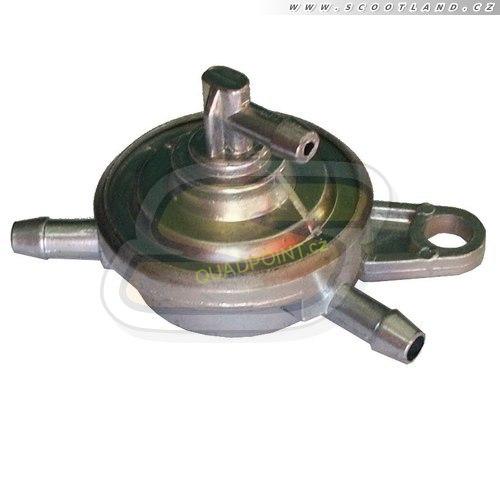 Palivový ventil - Journeyman