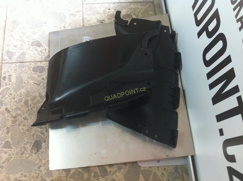 Ochranný plast Jumbo 720