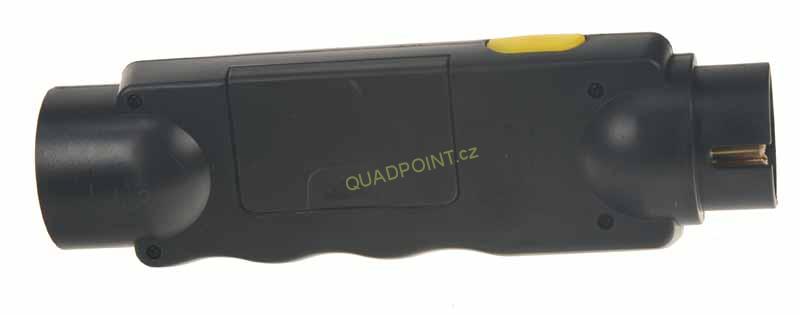 Tester zásuvek přívesů