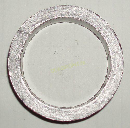 Těsnění výfuk - Journeyman