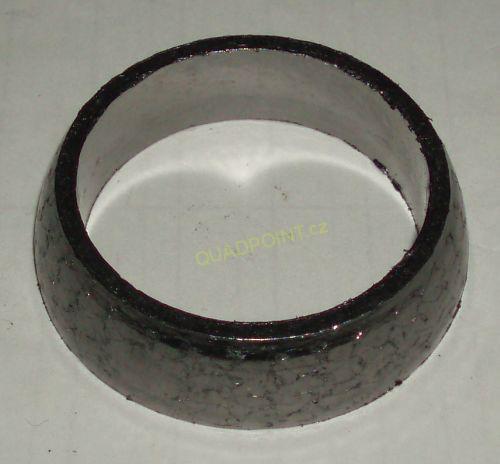 Těsnění výfuk - Journeyman