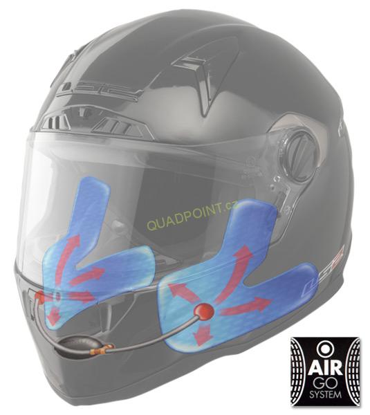 Helma FF385 FT2 SINGLE MONO, matt black