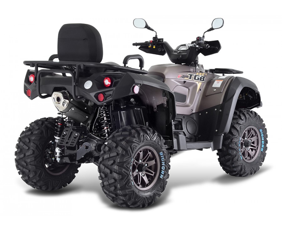 TGB BLADE 1000i LT EPS 4x4