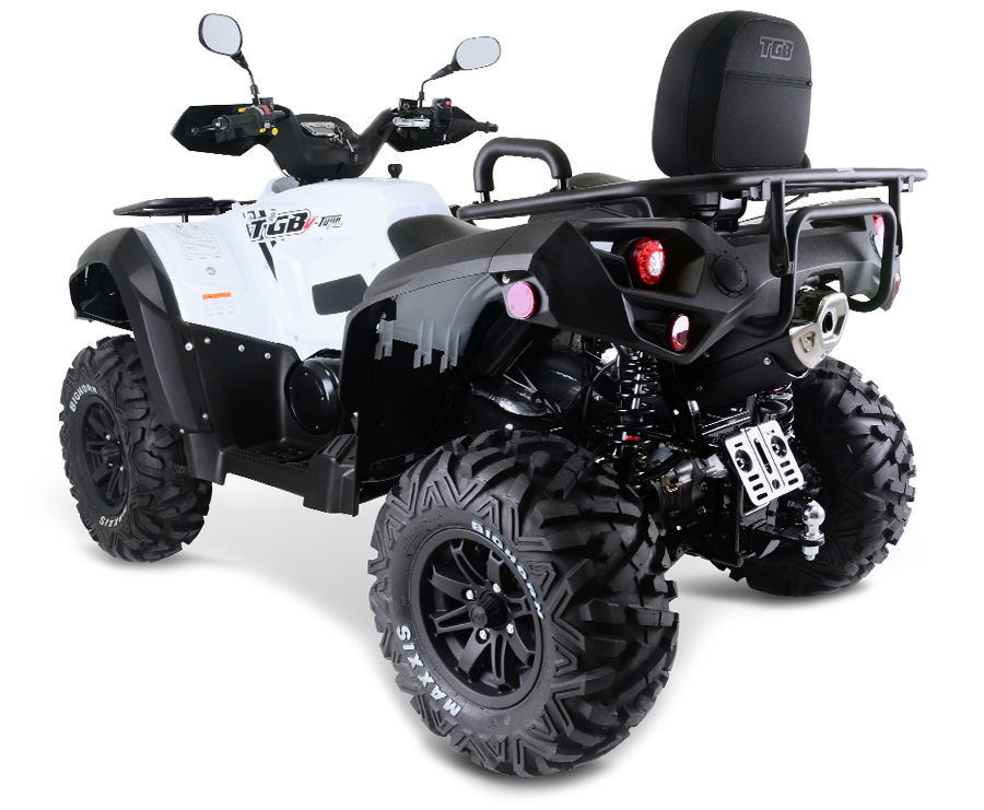 TGB BLADE 1000i LT 4x4