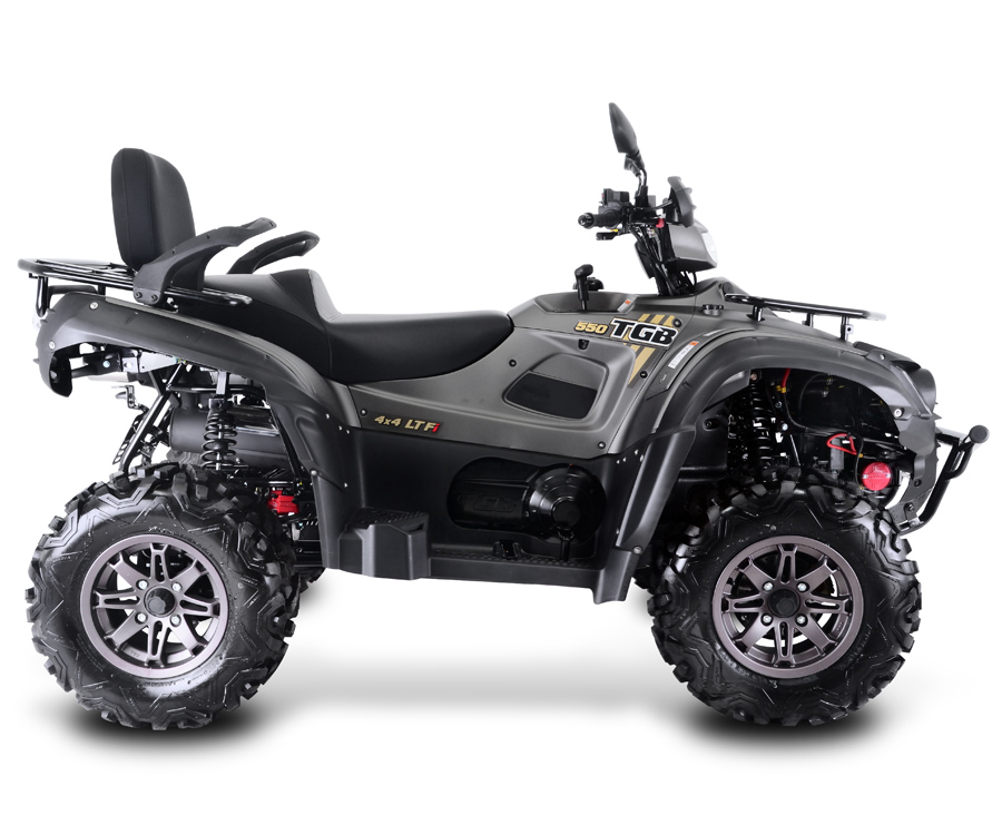 TGB BLADE 550i LT IRS 4x4