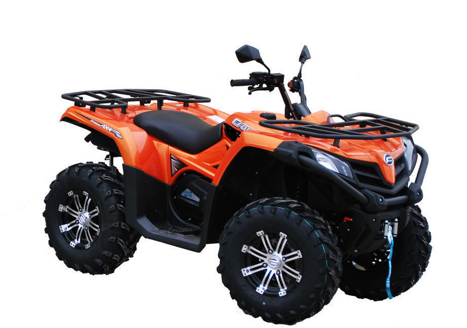 CFMOTO Gladiator X520 EPS