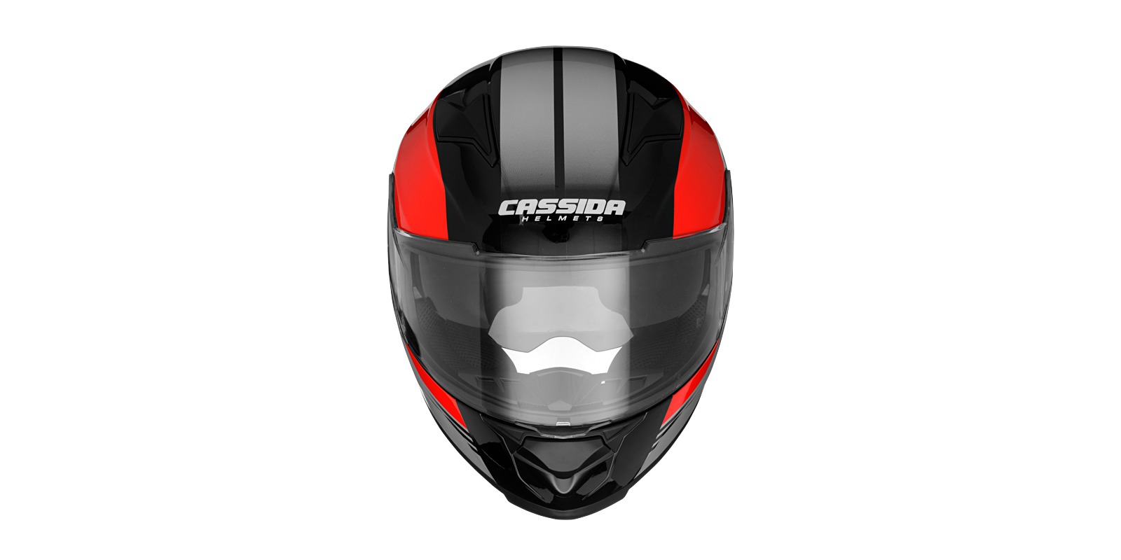 přilba Apex Jawa, CASSIDA - ČR