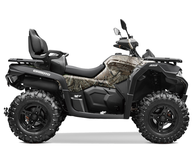 CFMOTO Gladiator X625 EPS Euro4