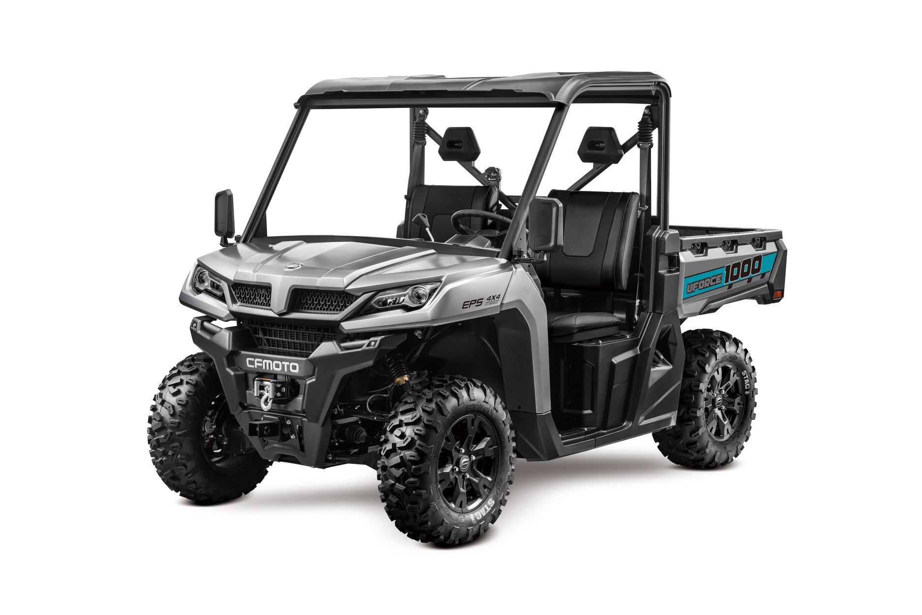 CFMOTO Gladiator UTV1000 EPS