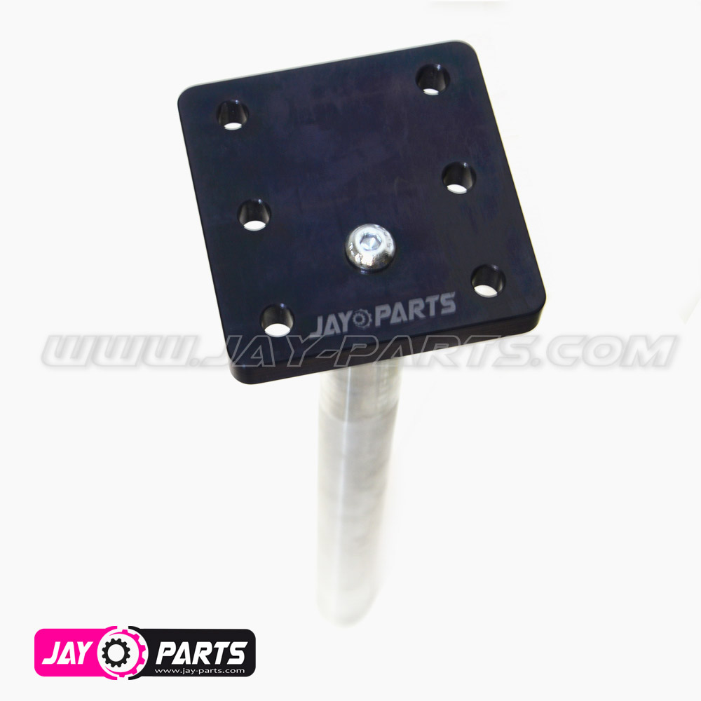 Zesílená tyč řízení EPS