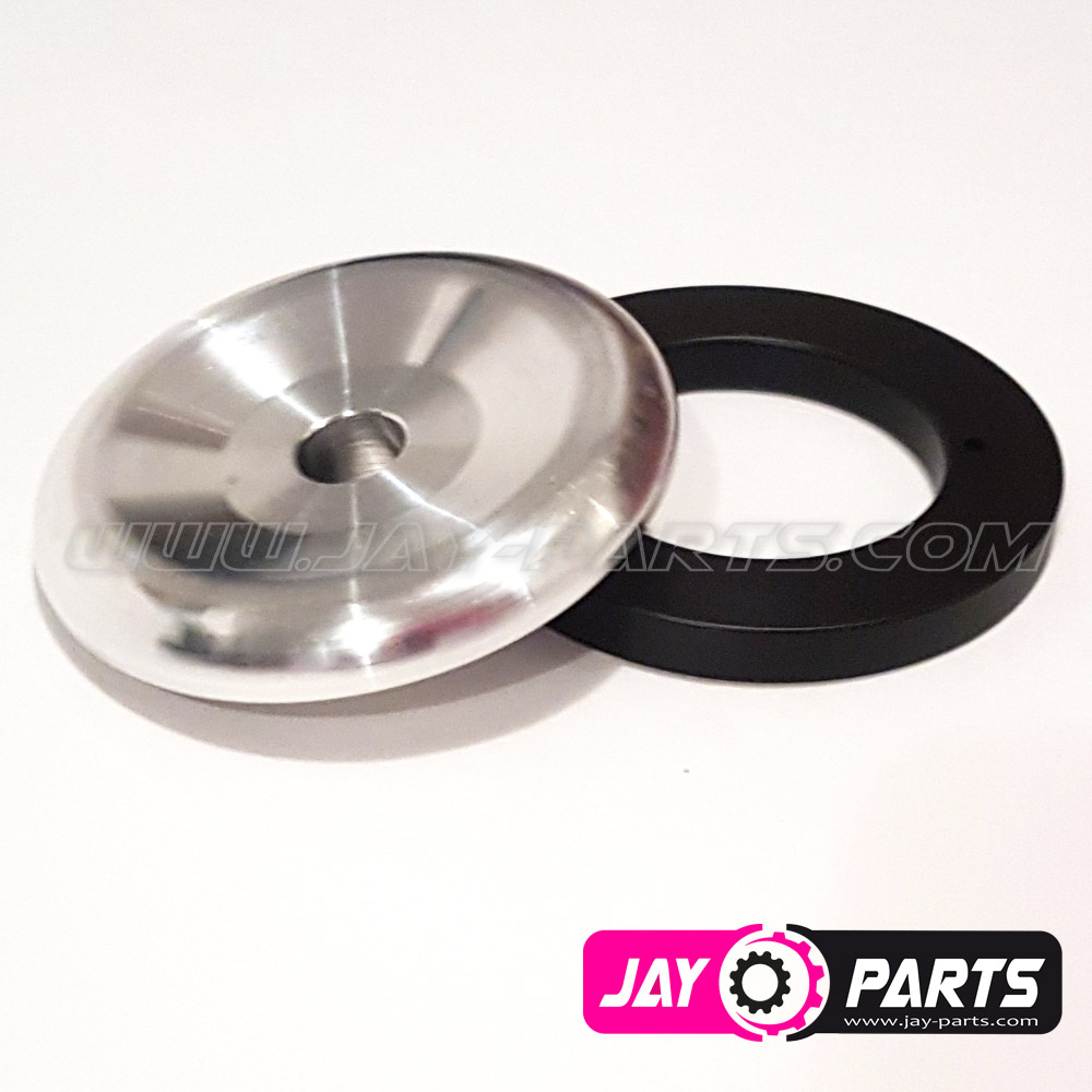 Variomatic kit Polaris ATV