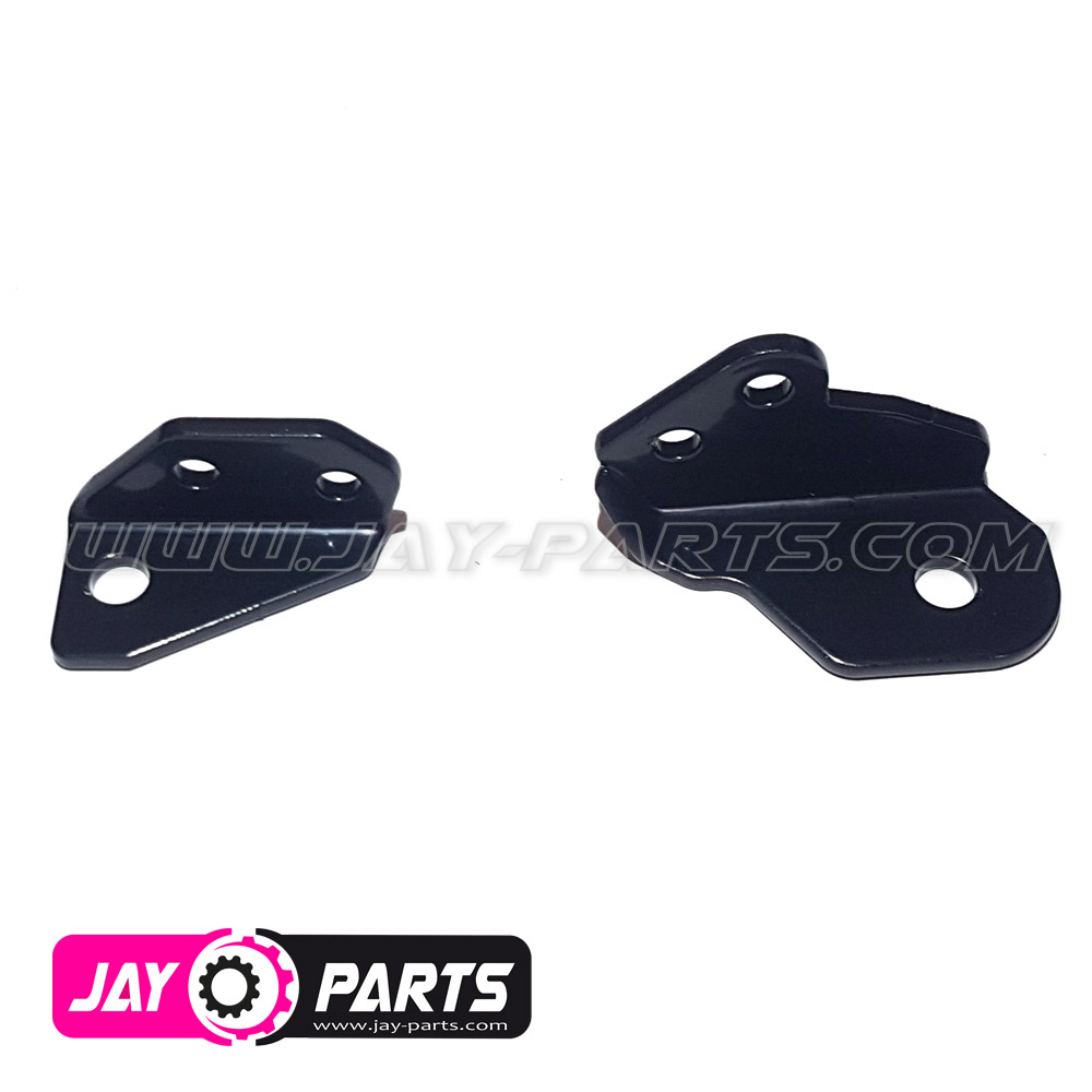 Držák motoru a převodovky