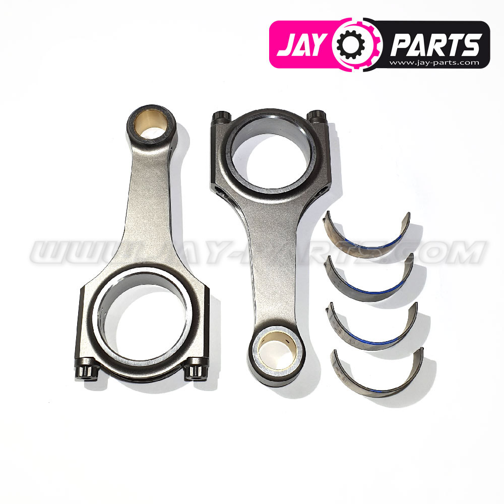 Sada ojnic - H-Con Rod