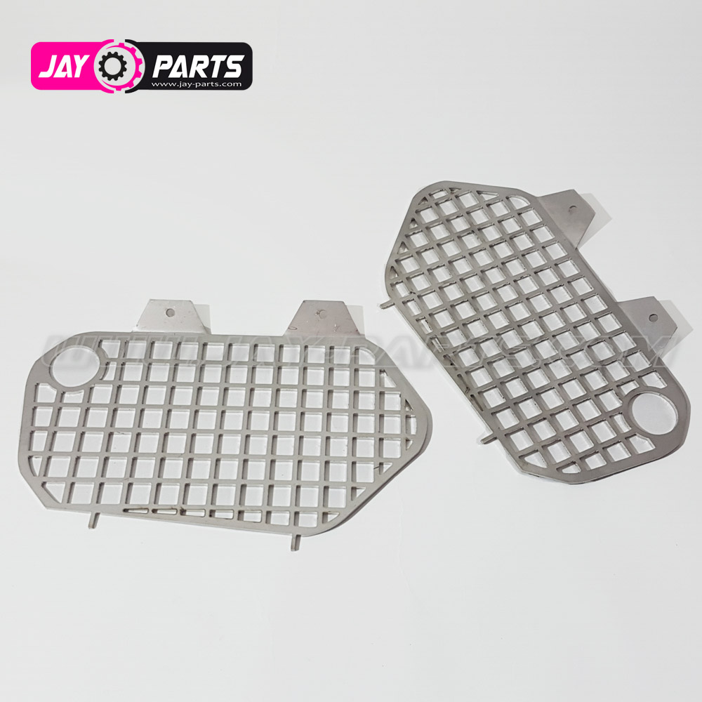 Ochrana předního světla