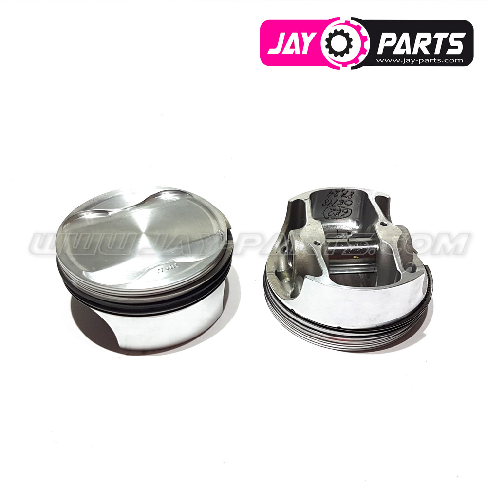 Závodní písty Polaris Scrambler / Sportsman 850 12.5: 1