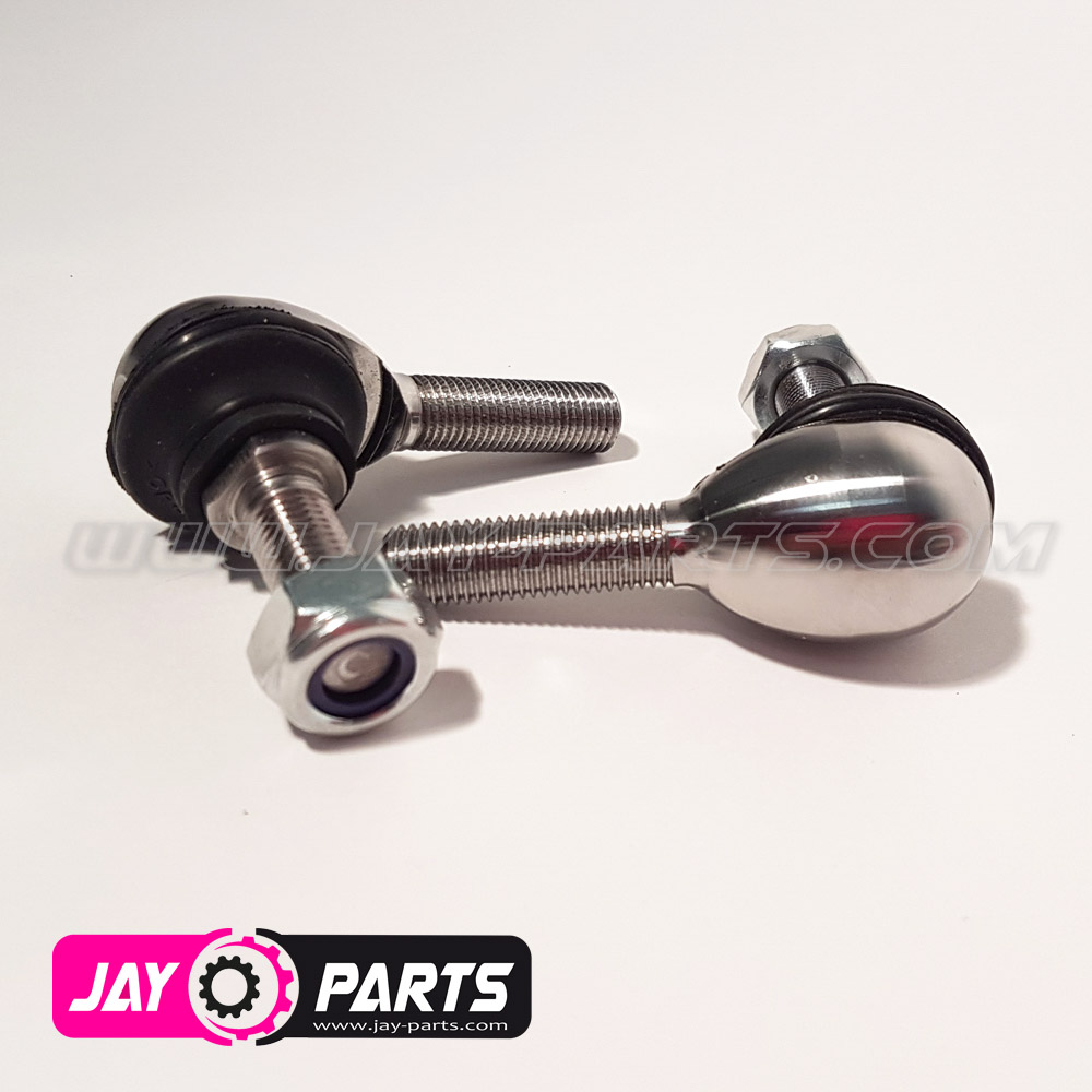 Speciální čepy řízení Polaris