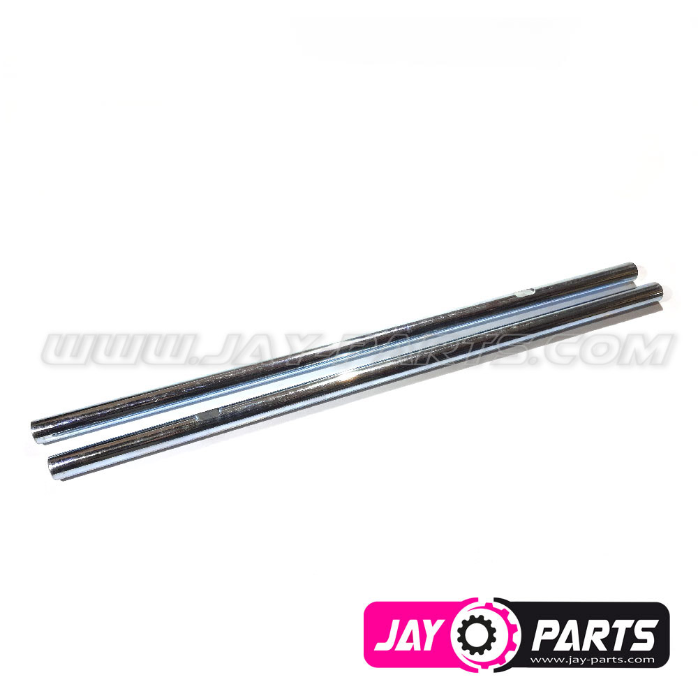 Speciální tyčky řízení