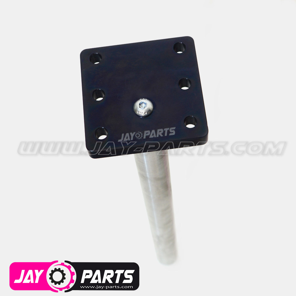 Zesílená tyč řízení Can Am DPS