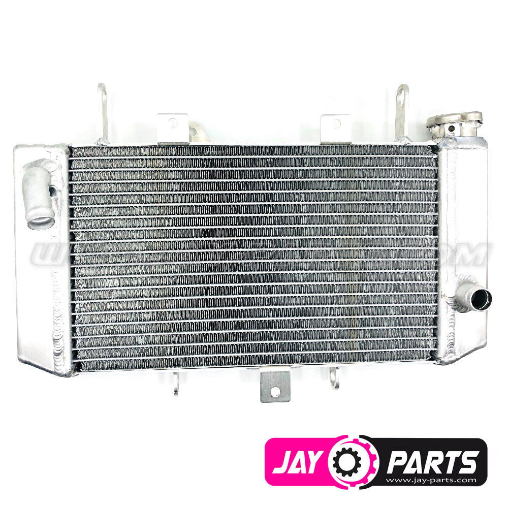 Výkonný chladič - Yamaha YFZ 450R