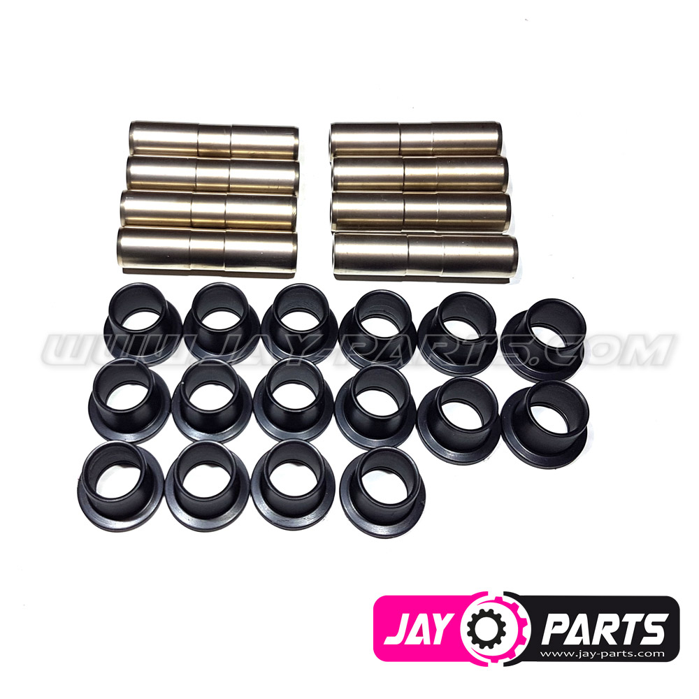 Uložení zadního ramene Arctic Cat / Textron 400 - 1000 +TRV