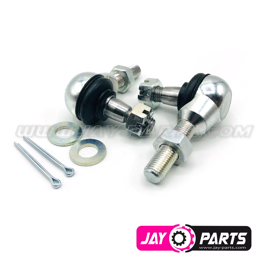 Speciální čepy řízení