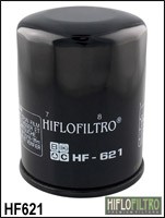 Olejový filtr HF