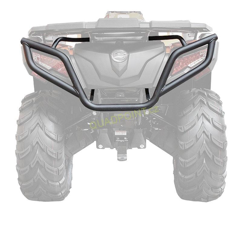 Zadní ochranný rám X550