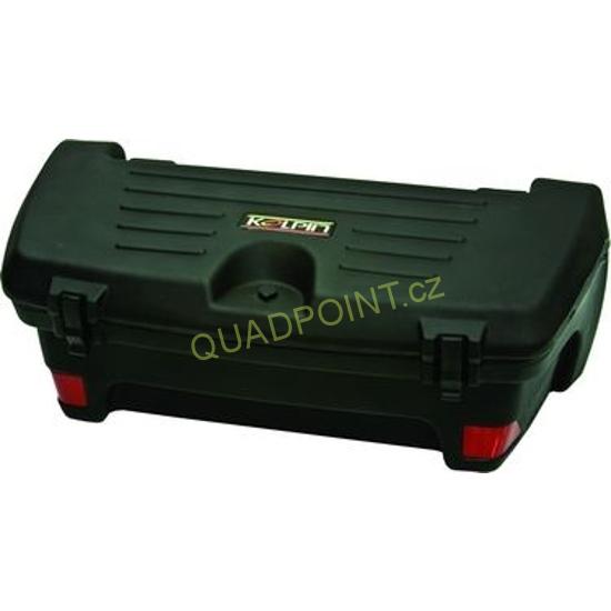 Kolpin Rear Trail Box KOL93201