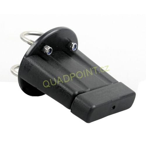 Mount. Bracket for Fuel