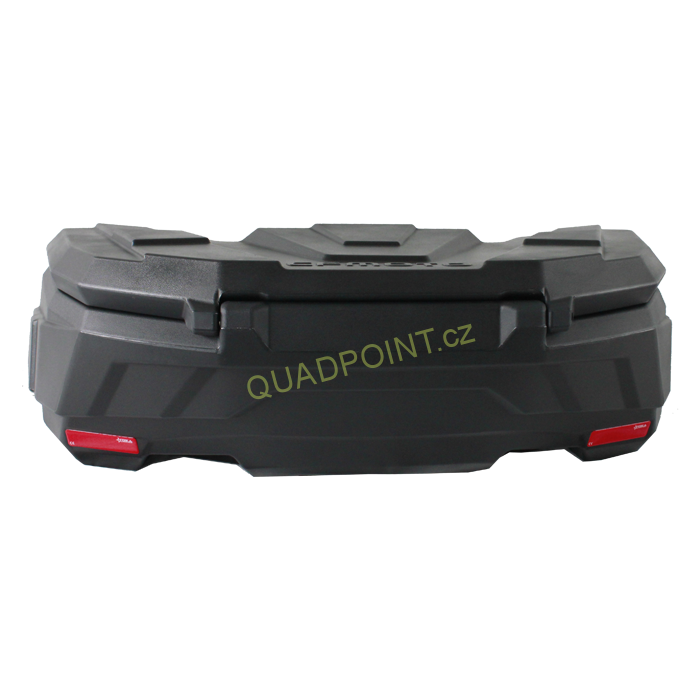 Úložný box CFMoto X5, 105L