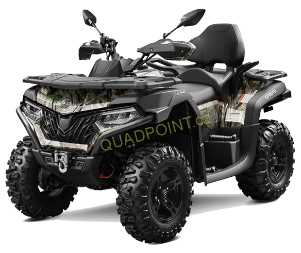 CFMOTO Gladiator X625 EPS Euro4