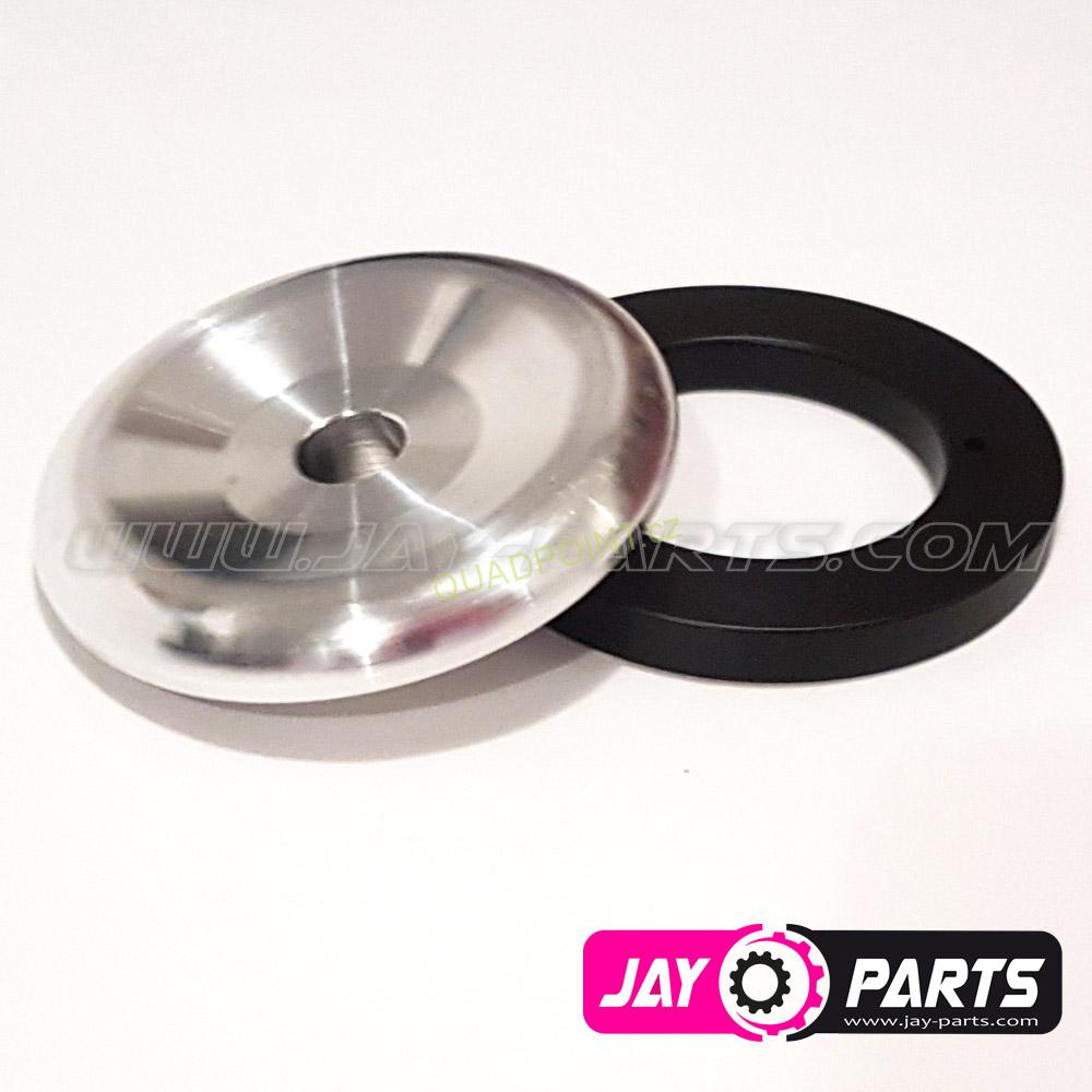 Variomatic kit Polaris ATV