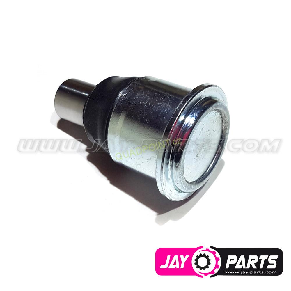 Čep dolního ramene