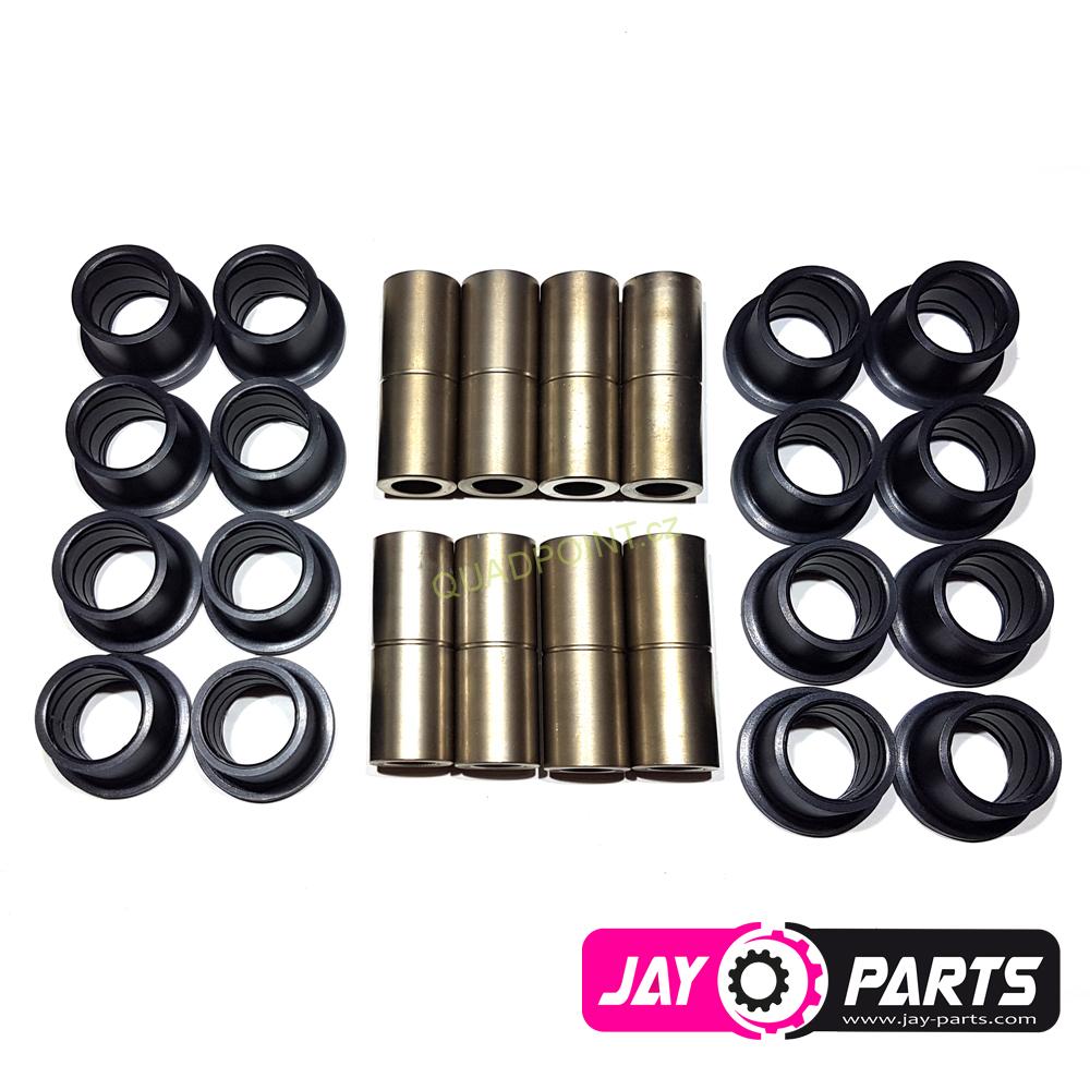 Uložení předních ramen - Can Am X3 & Trail