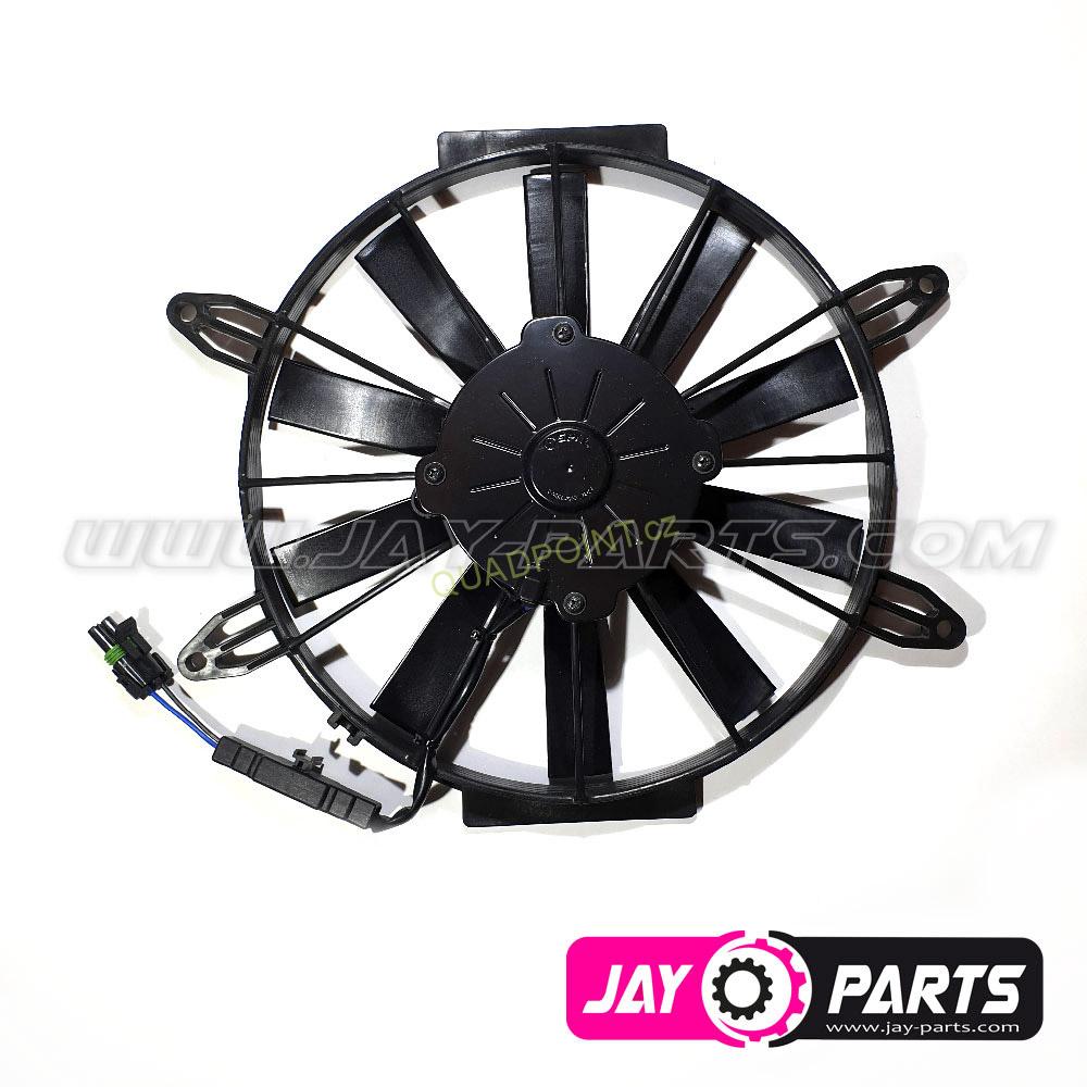 Vysoce výkonný ventilátor Can Am Outlander XMR