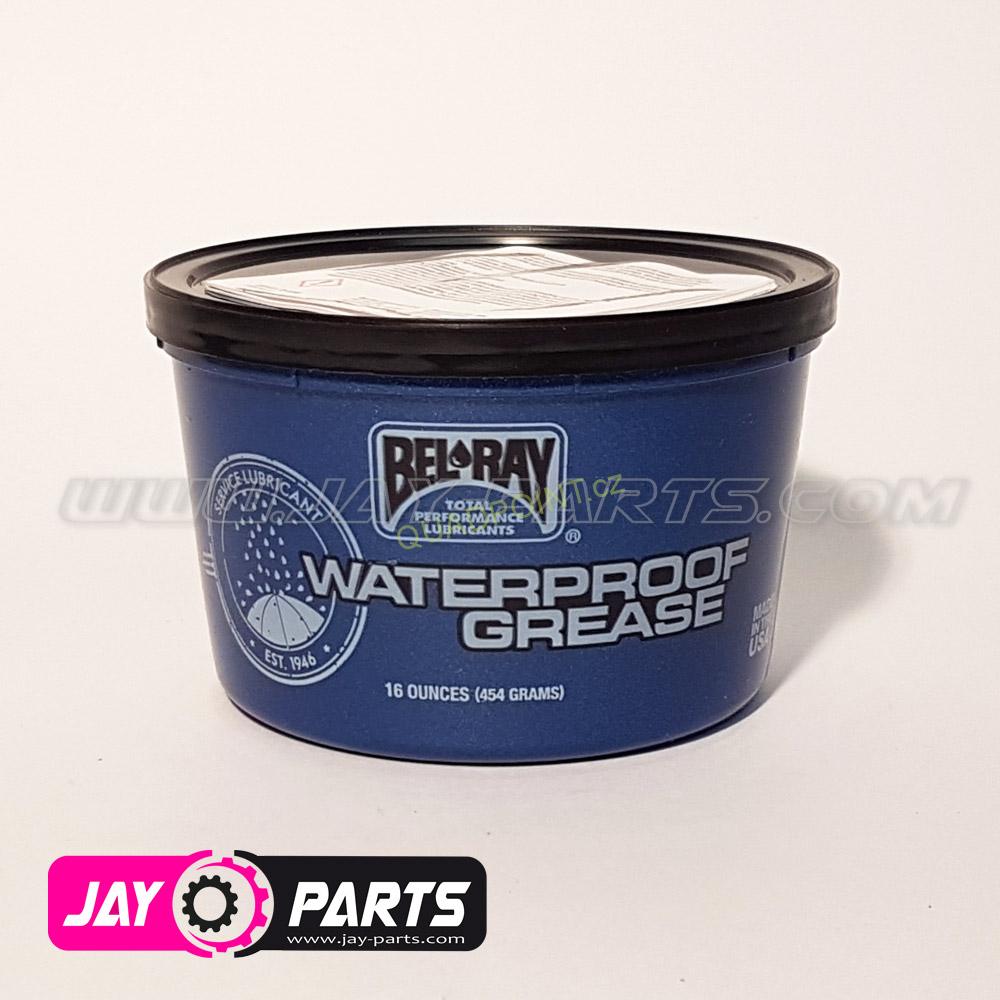 BEL-RAY Waterproof Grease Box
