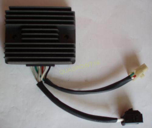 Regulátor napětí 510 - X5 - Jorneyman