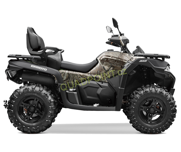 CFMOTO Gladiator X625 EPS Euro4
