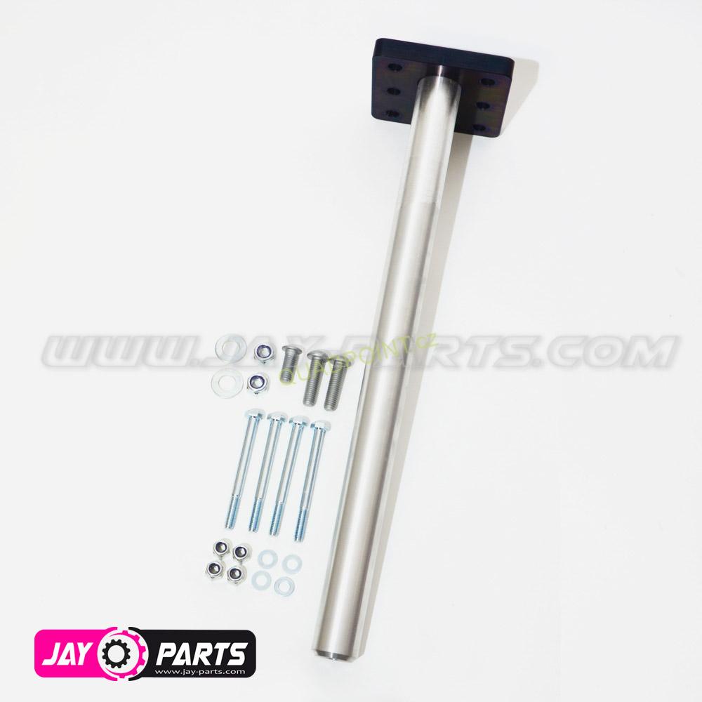 Zesílená tyč řízení EPS