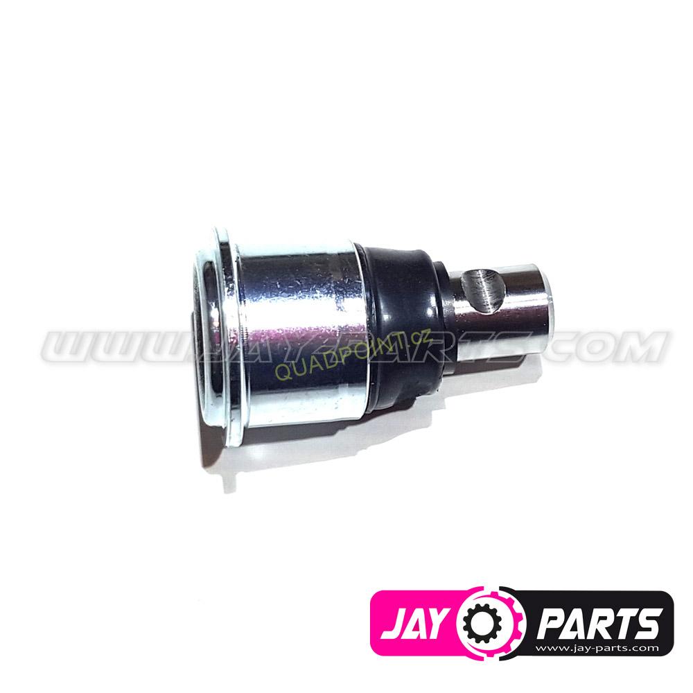 Čep dolního ramene