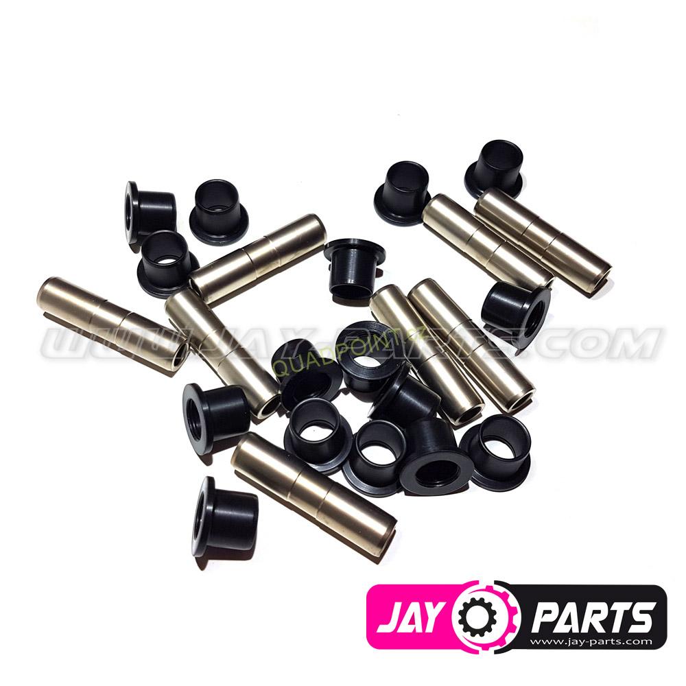 Uložení zadního ramene Arctic Cat / Textron 400 - 1000 +TRV