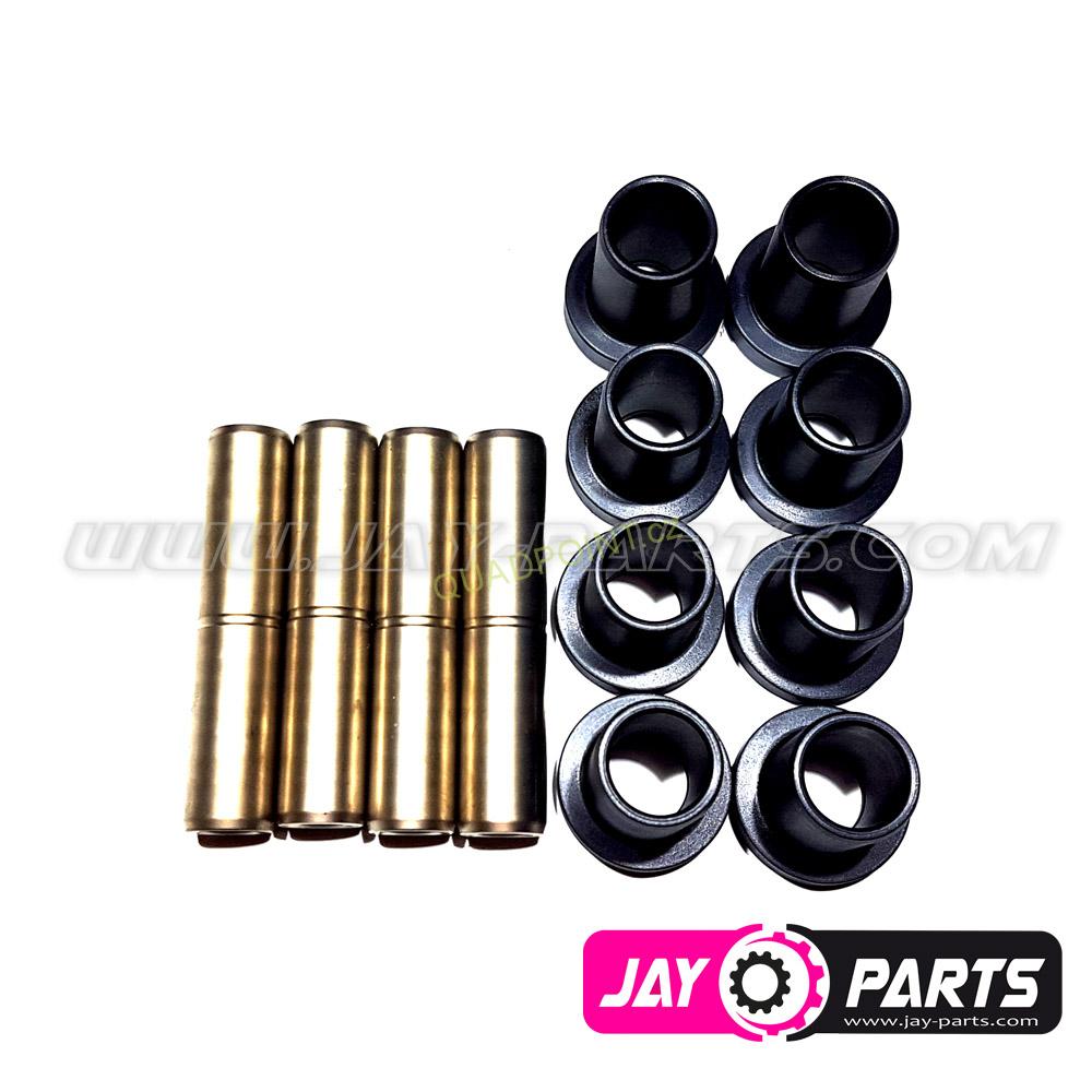 Uložení zadního ramene Arctic Cat