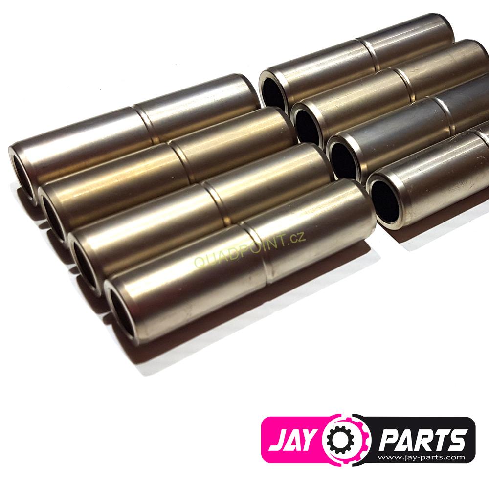 Sleeves - Uložení předních ramen  Arctic Cat/Textron Wildcat XX 