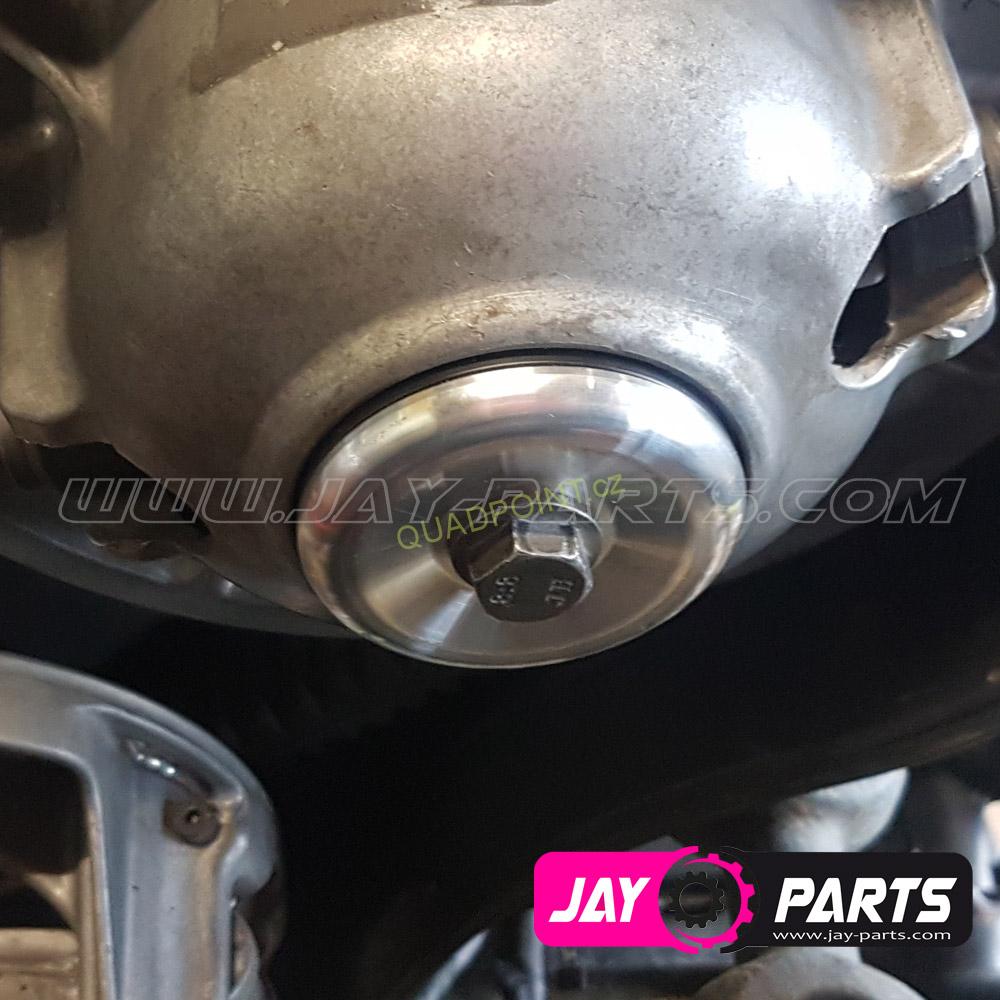 Variomatic kit Polaris ATV