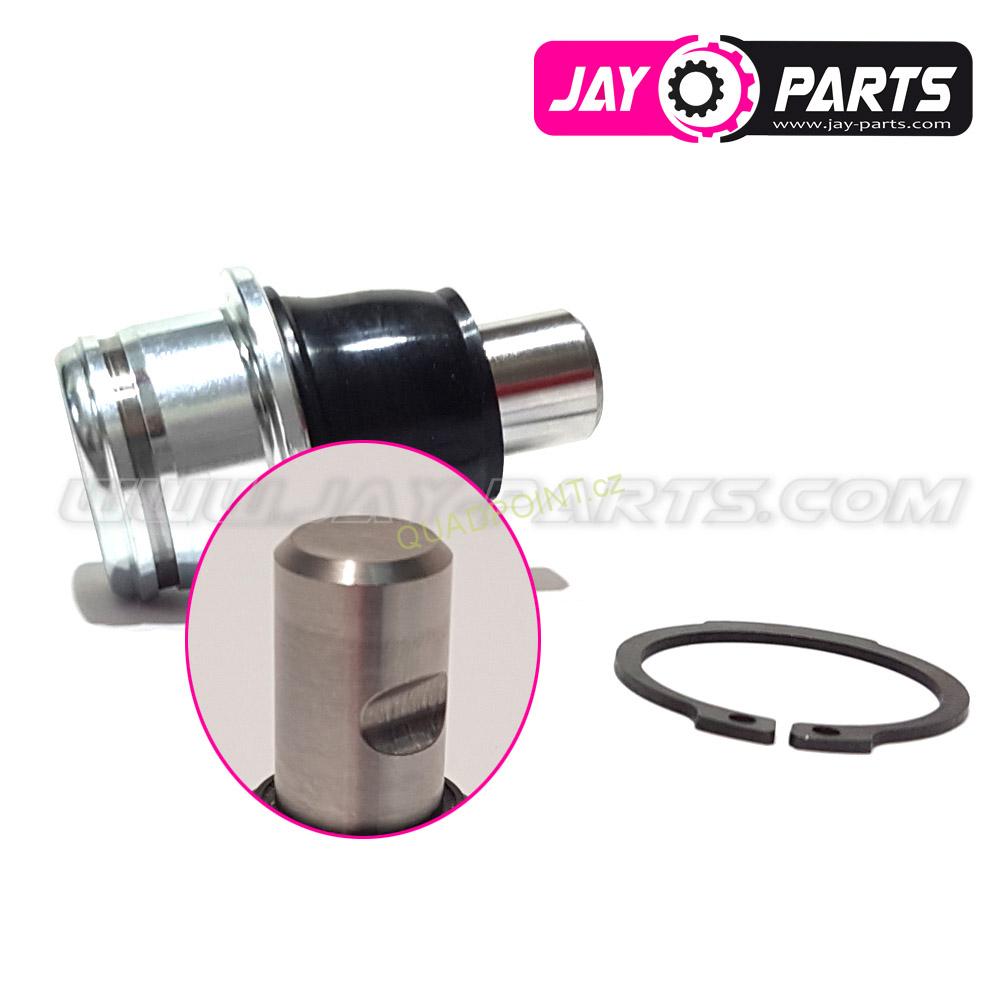 Čep dolního ramene