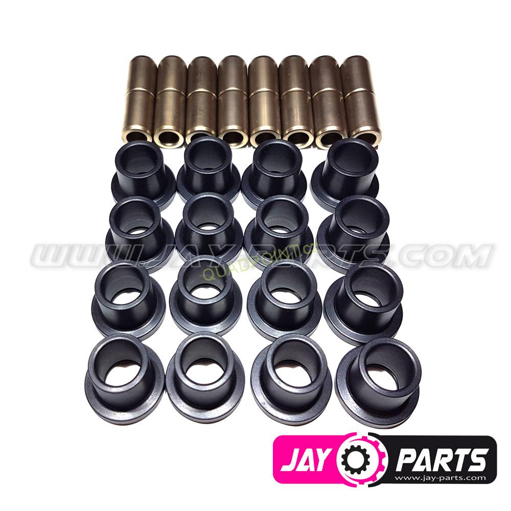 Uložení zadního ramene Arctic Cat / Textron 400 - 1000 +TRV