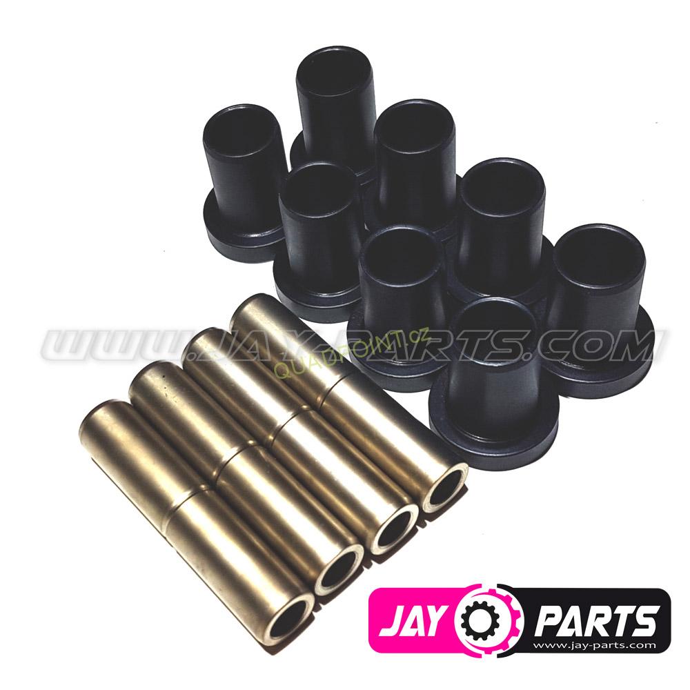 Uložení zadního ramene Arctic Cat