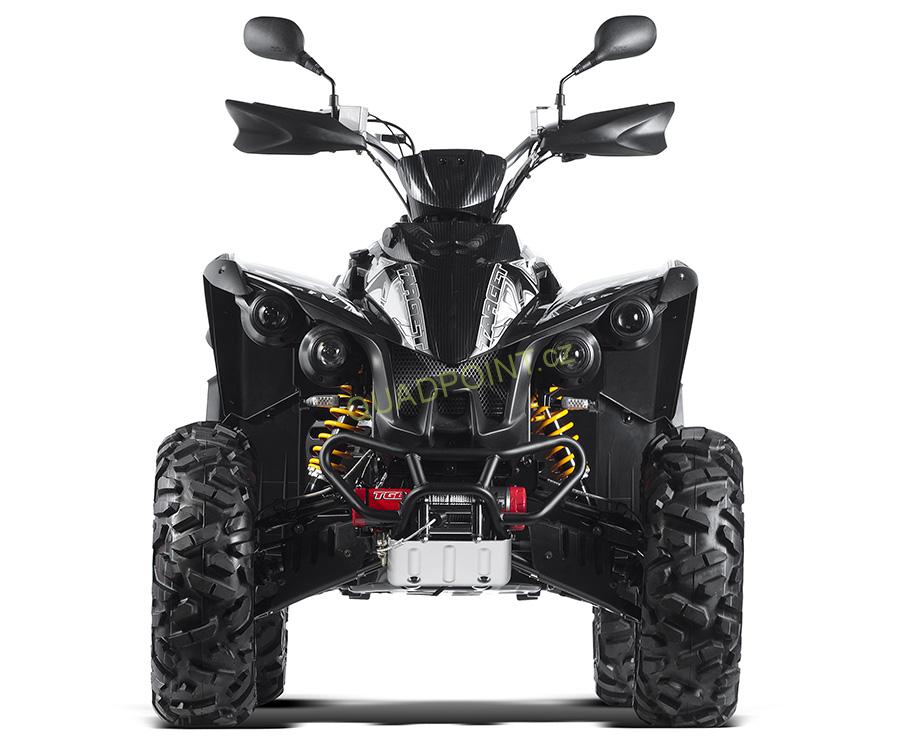 TGB TARGET 550i IRS 4x4