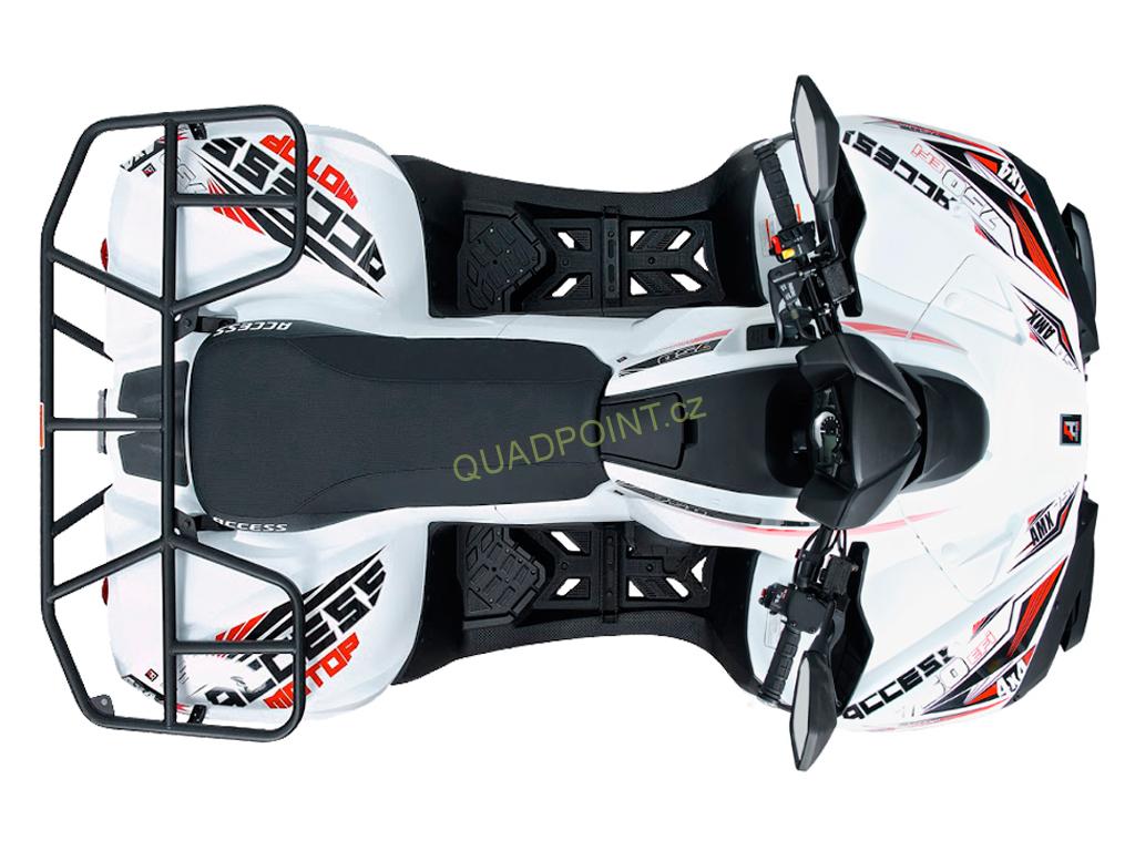 Access MAX 750i LT FOREST 4x4