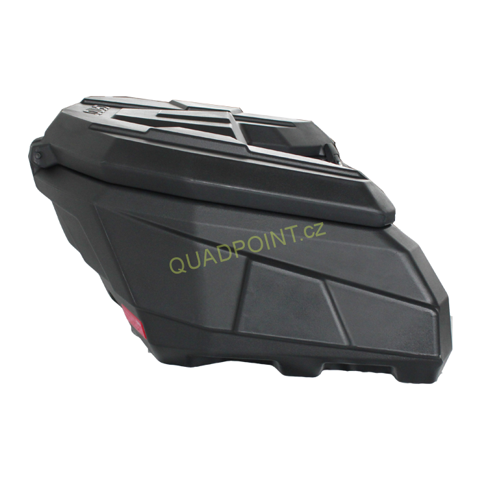 Úložný box CFMoto X5, 105L